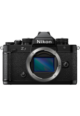 Nikon Цифр. фотокамера Zf body