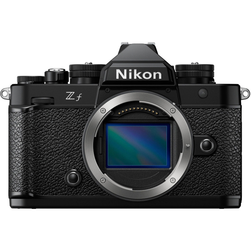 Nikon Цифр. фотокамера Zf body