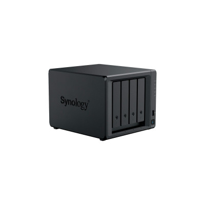 Synology Мережеве сховище NAS DS925+