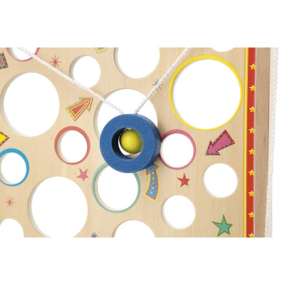 Janod Настільна гра Janod Вертикальний виклик