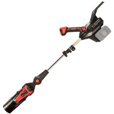 Vitals Повітродув садовий акумуляторний Professional ALP 361400 BL SmartLine+ 36В 900Вт 220км/год 2.4кг без АКБ та ЗП
