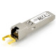 Digitus 1.25 Gbps Copper SFP, 100m, RJ45, 10/100/1000Base-T