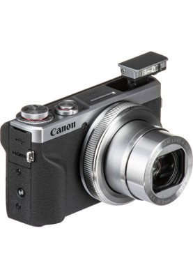 Canon Powershot G7 X Mark III[Silver]