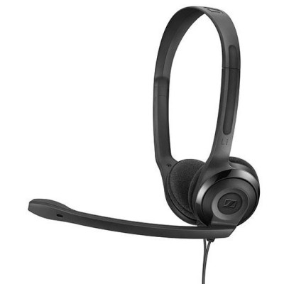Epos Гарнітура PC 5 CHAT, 3.5mm