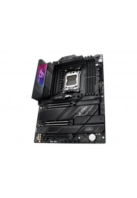 ASUS Материнcька плата ROG STRIX X670E-E GAMING WIFI sAM5 X670 4xDDR5 M.2 HDMI-DP WiFi BT ATX