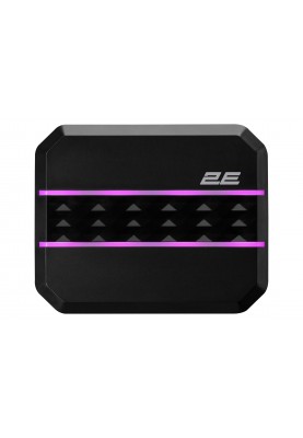 2E Gaming Процесорний кулер AIR COOL (ACM90D4) RGB