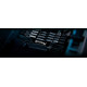 Kingston Пам'ять ПК DDR5 16GB 6800 FURY Renegade Silver XMP