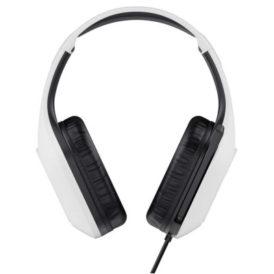 Trust Гарнітура GXT 415PS ZIROX For Playstation, 3.5мм, Білий
