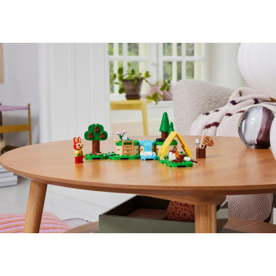LEGO Конструктор Animal Crossing Активний відпочинок Bunnie