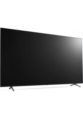 LG Телевізор комерційний 43" LG 43UN640S UHD webOS