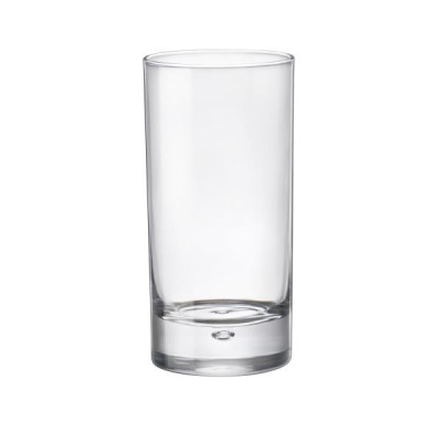 Bormioli Rocco Набір склянок високих Barglass Hi-Ball, 375мл, h145мм, 6шт, скло, прозорий