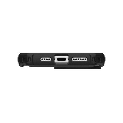 UAG Чохол для iPhone 16 Pro Max, Pathfinder Clear Magsafe, Ice