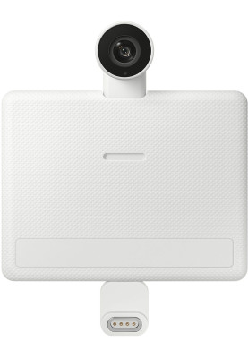 Samsung Монітор 32" Smart M8 S32BM801 HDMI, USB, Bluetooth, MM, Cam, VA, 3840x2160, 4ms