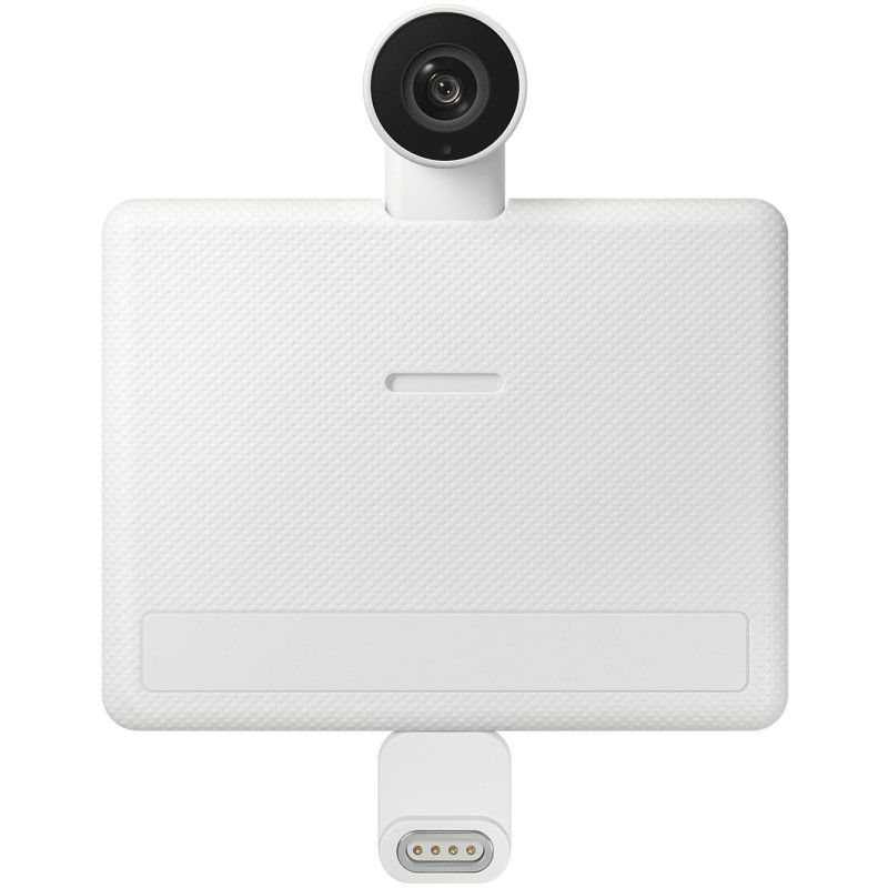 Samsung Монітор 32"Smart M8 S32BM801 HDMI, USB, Bluetooth, MM, Cam, VA, 3840x2160, 4ms