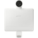 Samsung Монітор 32" Smart M8 S32BM801 HDMI, USB, Bluetooth, MM, Cam, VA, 3840x2160, 4ms