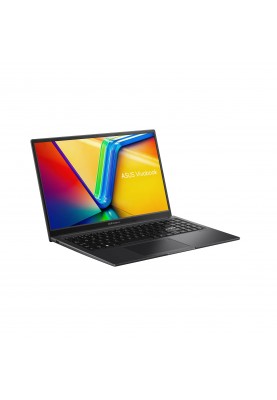 ASUS Ноутбук Vivobook 15X K3504VA-MA441 15.6" 2.8K OLED, Intel i5-1335U, 16GB, F512GB, UMA, noOS, Чорний