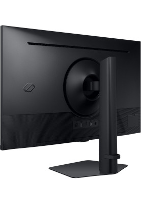 Samsung Монітор 31.5" Odyssey G50D HDMI, DP, IPS, 2560x1440, 180Hz, 1ms