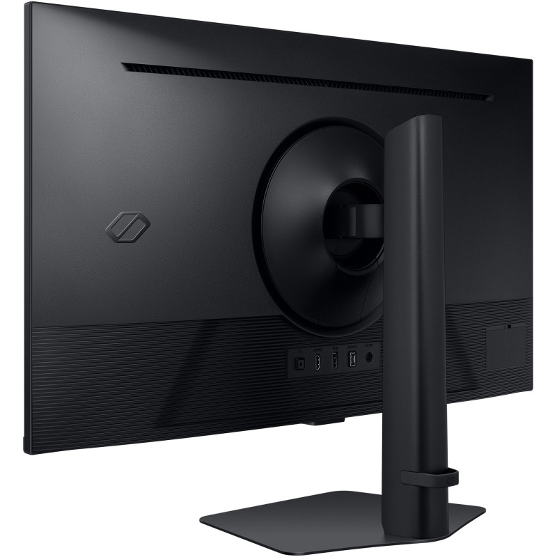 Samsung Монітор 31.5" Odyssey G50D HDMI, DP, IPS, 2560x1440, 180Hz, 1ms