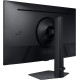 Samsung Монітор 31.5" Odyssey G50D HDMI, DP, IPS, 2560x1440, 180Hz, 1ms