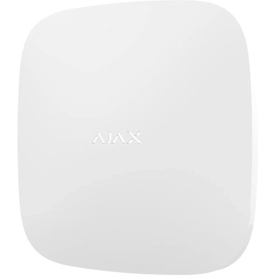 Ajax Корпус для Ajax Hub, білий