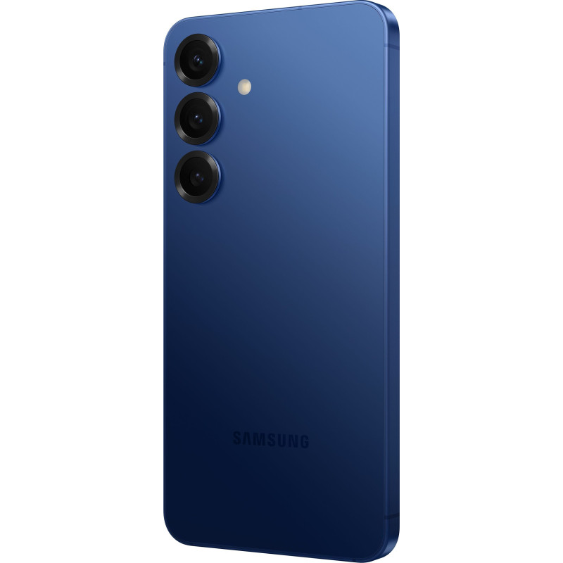 Samsung Смартфон Galaxy S25 5G (S931) 6.2' 12/512ГБ, 2SIM, 4000мА•год, синій сапфіровий