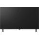 LG Телевізор 43" QNED 4K 60Hz Smart WebOS Black