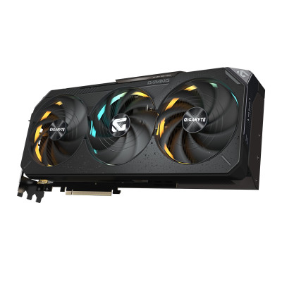 Gigabyte Відеокарта GeForce RTX 5090 32GB GDDR7 GAMING OC