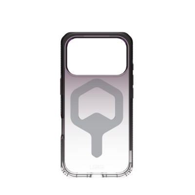 UAG Чохол UAG для iPhone 17 Pro, Plyo MagSafe, Black/Clear Ombre