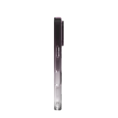 UAG Чохол UAG для iPhone 17 Pro, Plyo MagSafe, Black/Clear Ombre