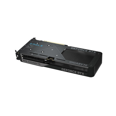 Gigabyte Відеокарта GeForce RTX 5060 Ti 16GB GDDR7 EAGLE MAX OC