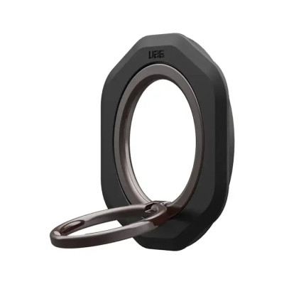 UAG Магнітне кільце-тримач UAG Magnetic Ring Stand LT, Black