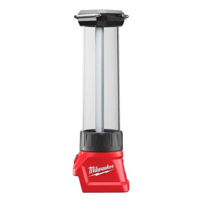 Milwaukee Ліхтар світлодіодний акумуляторний Milwaukee M18 LL-0 18В 70-700лм 0.96кг без АКБ та ЗП
