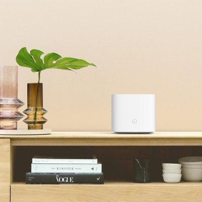 TP-Link Система WiFi-Mesh HX141 AX1500, 1xGE LAN/WAN, 2xGE LAN 1мод