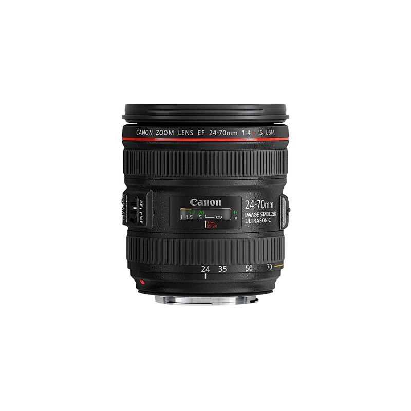 Canon EF 24-70mm f/4.0L IS USM