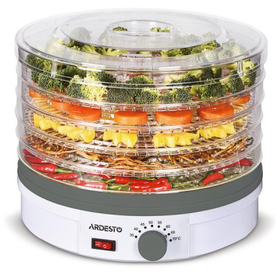 ARDESTO Сушка для продуктів FDB-5320