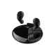 2E Навушники RainDrops True Wireless Waterproof Mic Black