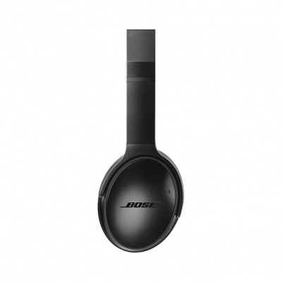 Bose QuietComfort 35 Wireless Headphones II[Black]