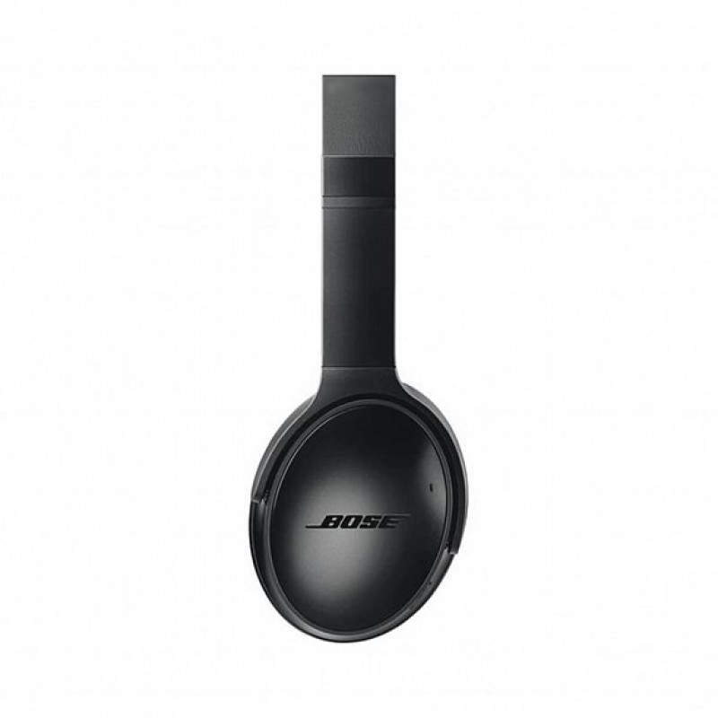 Bose QuietComfort 35 Wireless Headphones II[Black]