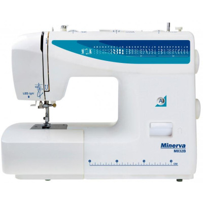 Minerva M832B