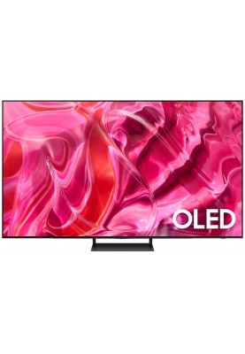 Samsung Телевізор 55" QE55S90CAUXUA