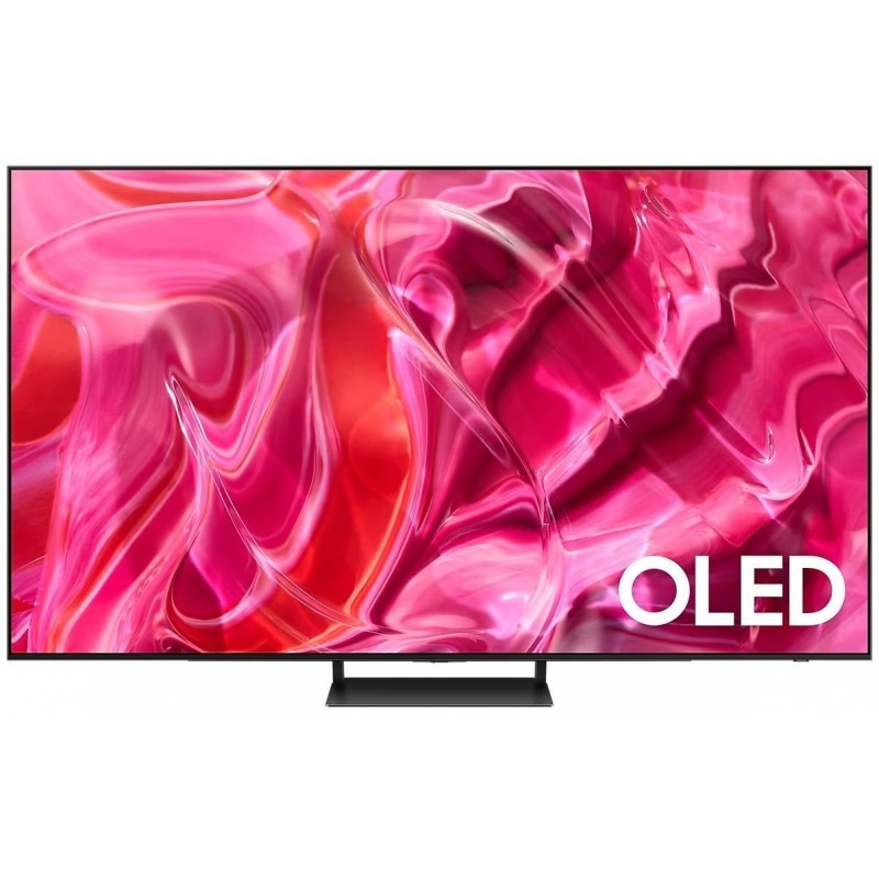 Samsung Телевізор 55" QE55S90CAUXUA