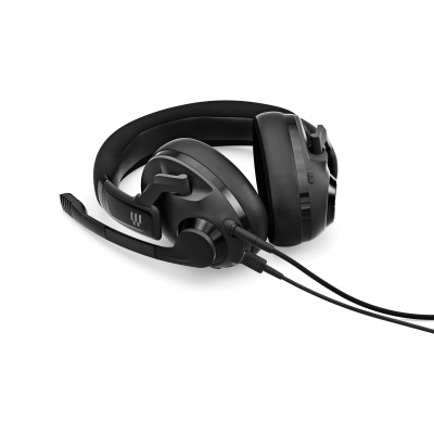 Epos Гарнітура H3 Hybrid Onyx Black
