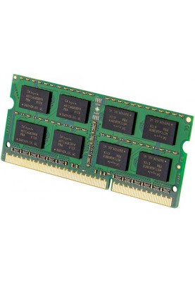 Netac Пам'ять ноутбука DDR3 8GB 1600 1.35/1.5V