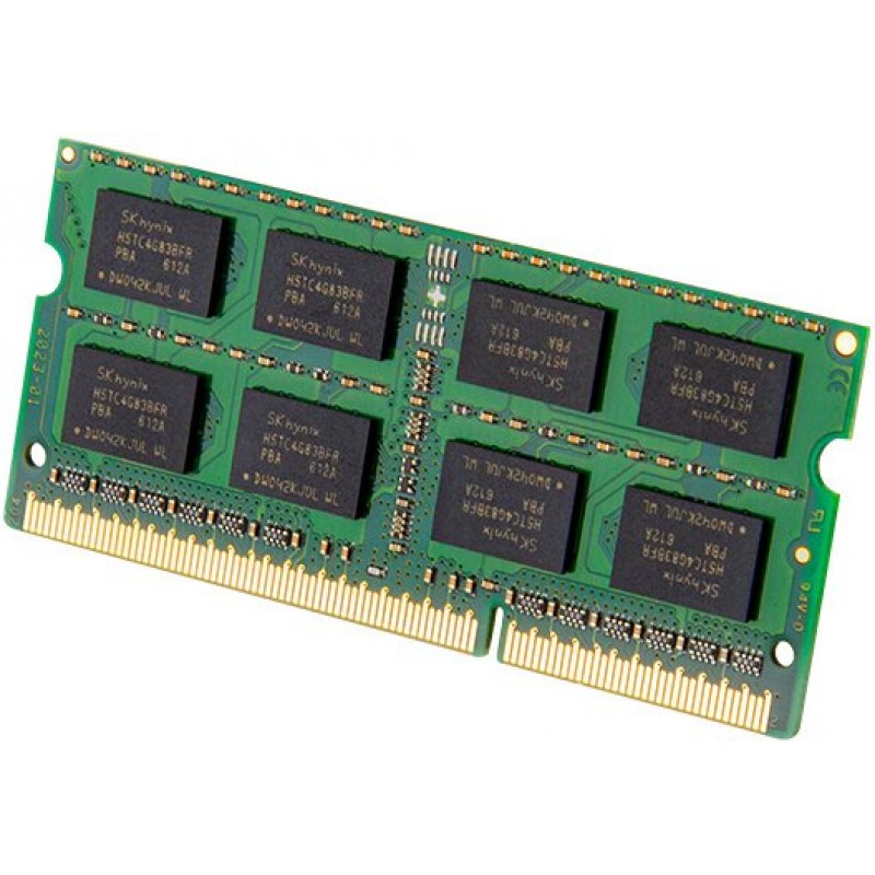 Netac Пам'ять ноутбука DDR3 8GB 1600 1.35/1.5V