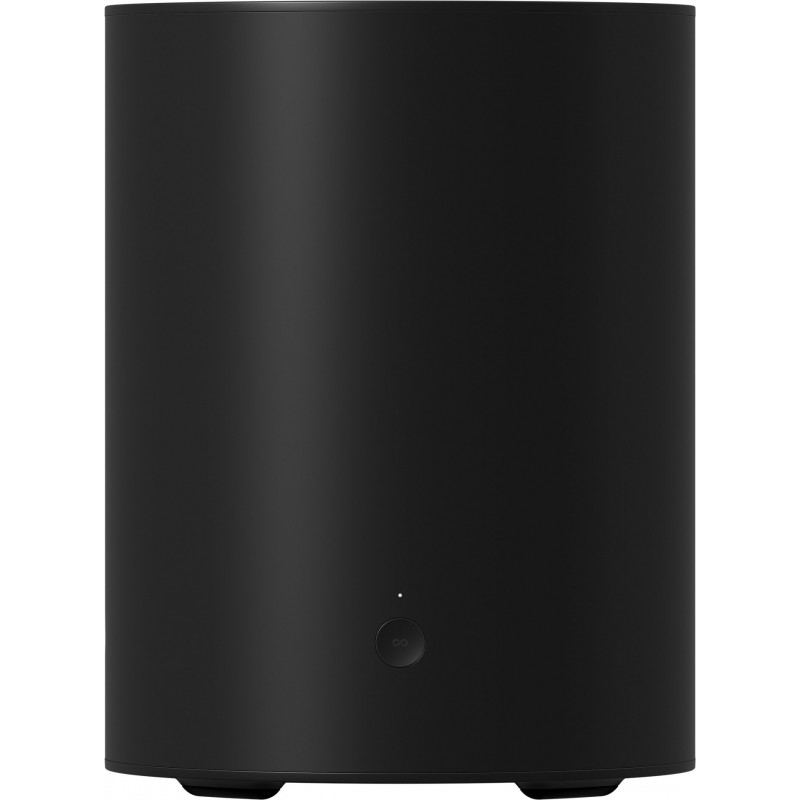 Sonos Сабвуфер Sub Mini Black