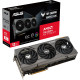 ASUS Вiдеокарта Radeon RX 7700 XT 12GB GDDR6 TUF OC TUF-RX7700XT-O12G-GAMING