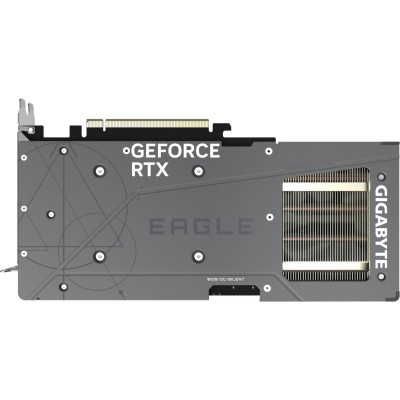Gigabyte Відеокарта GeForce RTX 4070 SUPER 12GB GDDR6X EAGLE