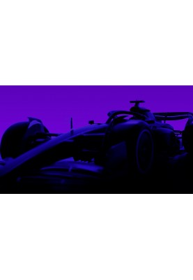 Games Software F1 24 [BD disk] (PS4)