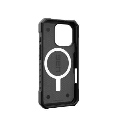 UAG Чохол для iPhone 16 Pro, Pathfinder SE Magsafe, Geo Camo