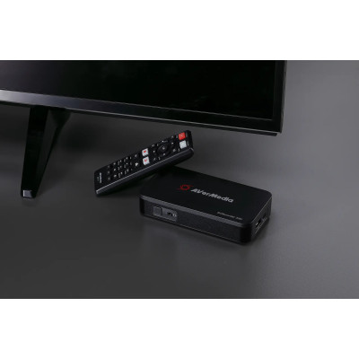 AVerMedia Пристрій захоплення відео EzRecorder ER330